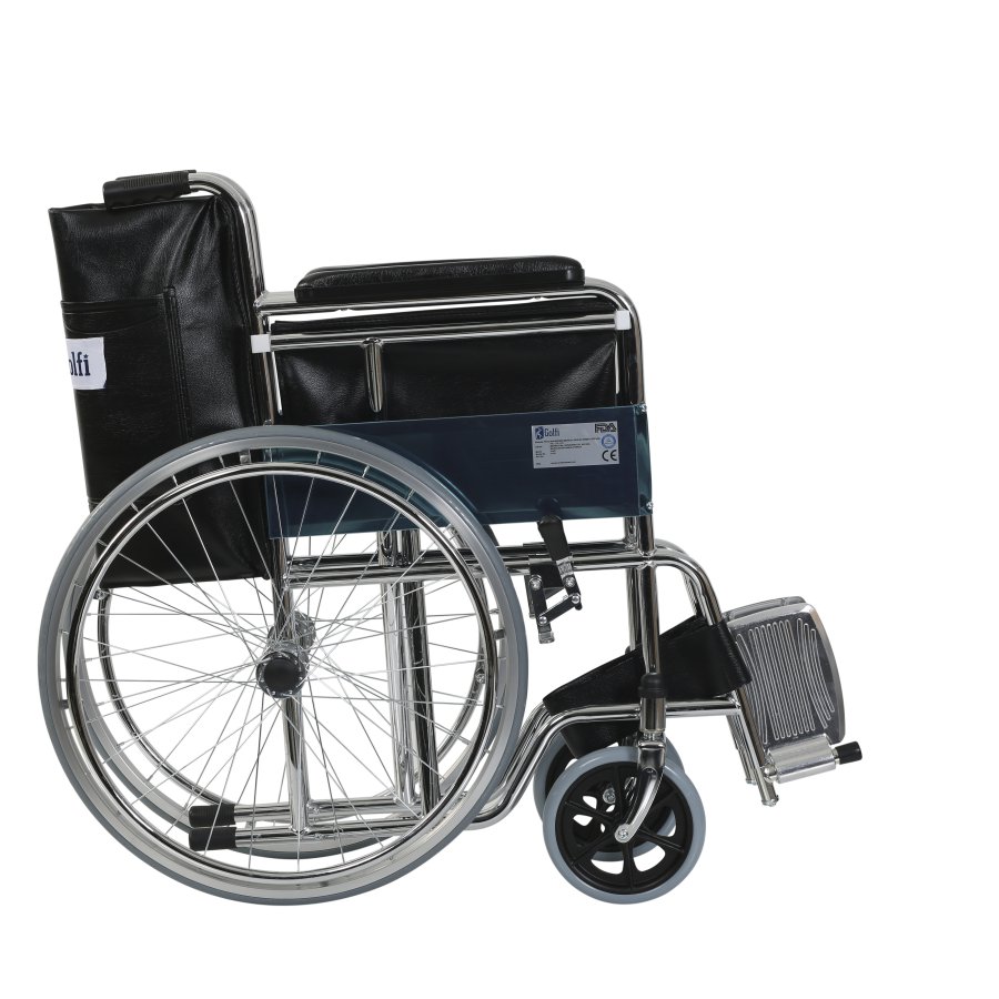 Manual wheechair G101 2