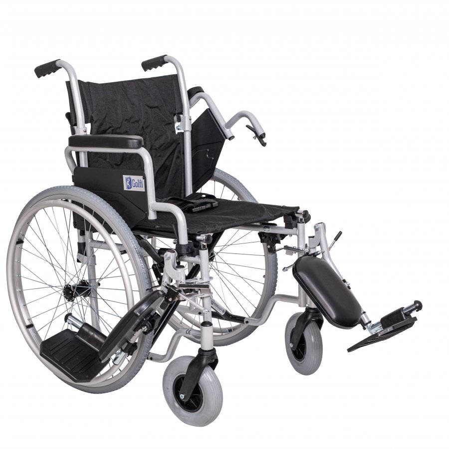 Manual wheechair G131 2