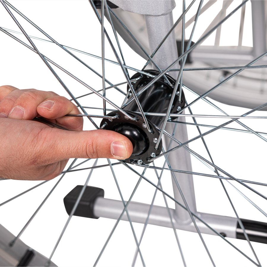 Manual wheechair G131 3