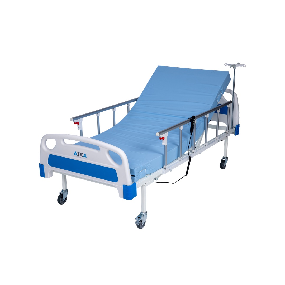 Functional bed (2functions) electric