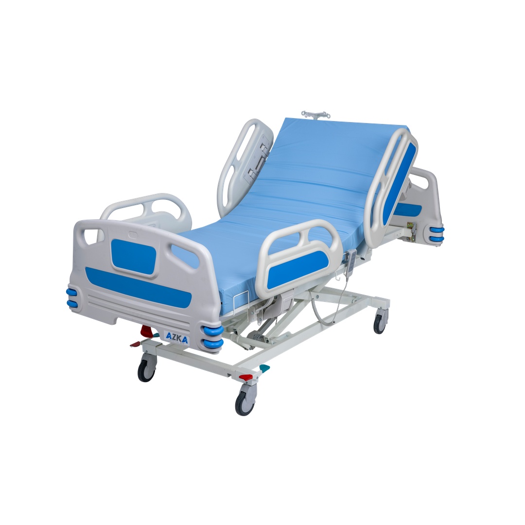Functional bed (3 functions) electric