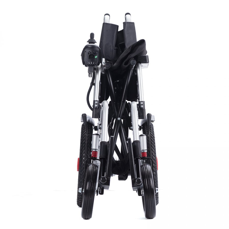 ELECTRIC WHEELCHAIR JT-098 3