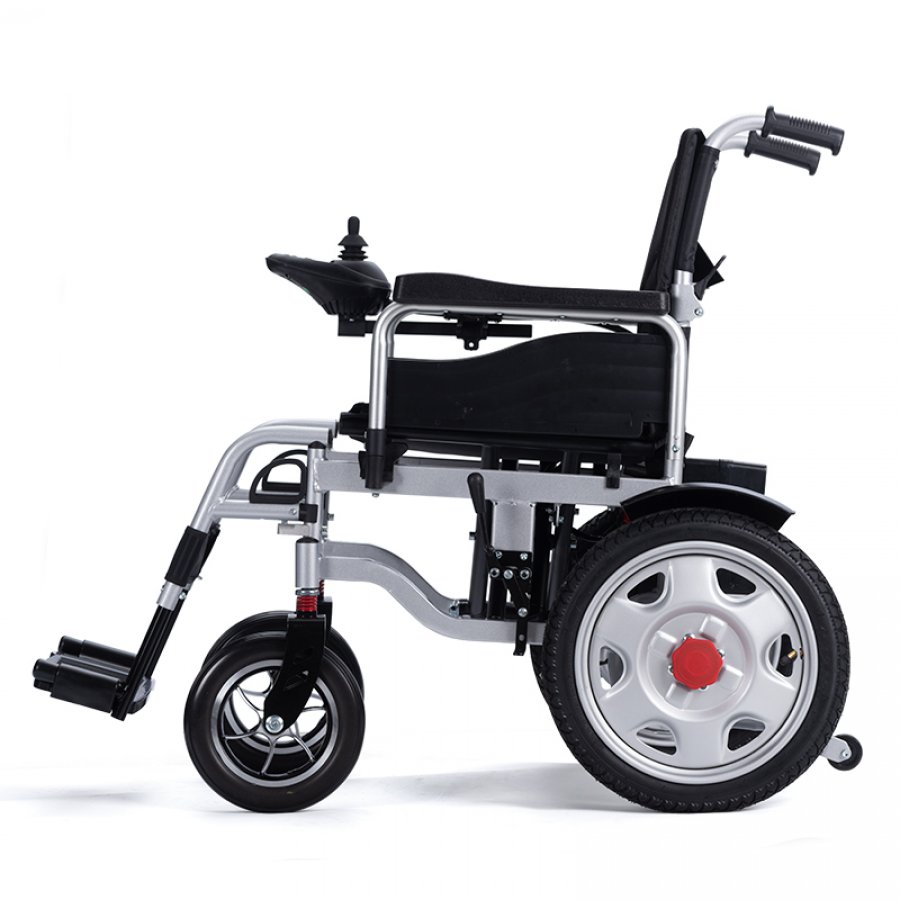 ELECTRIC WHEELCHAIR JT-098 2