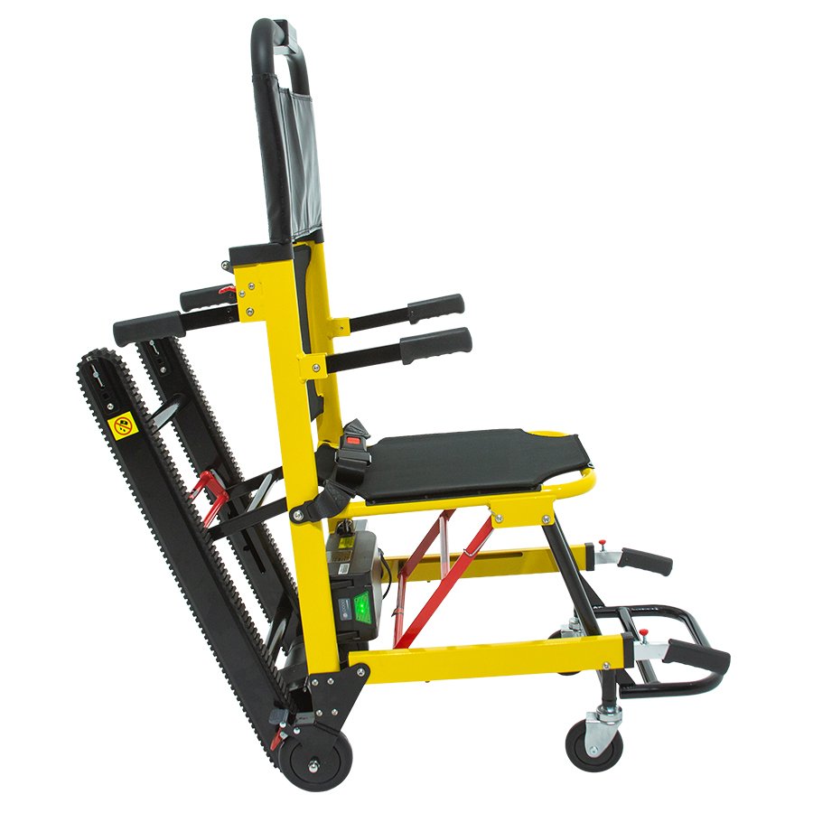 Electric Stair Climbing Chair S150 4
