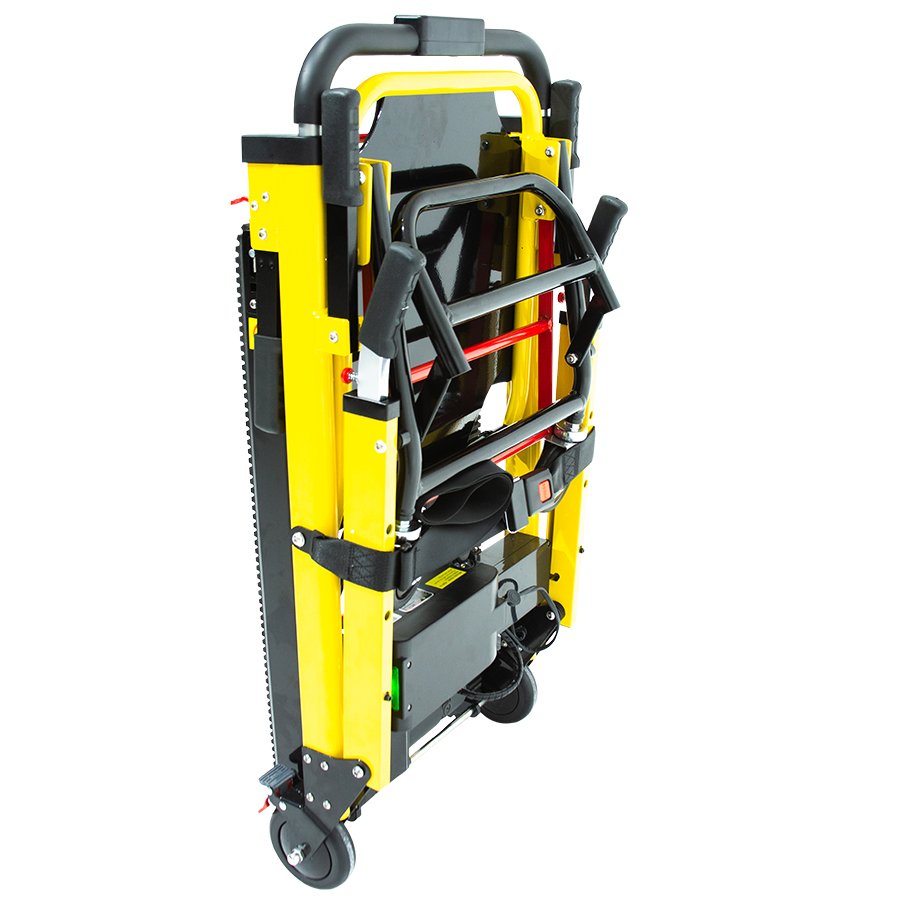 Electric Stair Climbing Chair S150 3