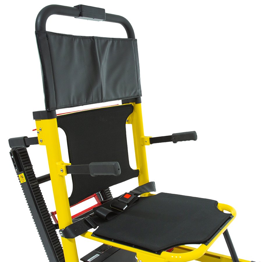 Electric Stair Climbing Chair S150 2