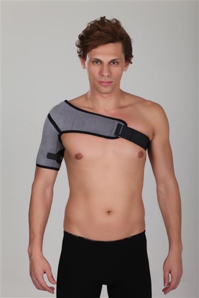 Neoprine shoulder bond Code GR1207 3