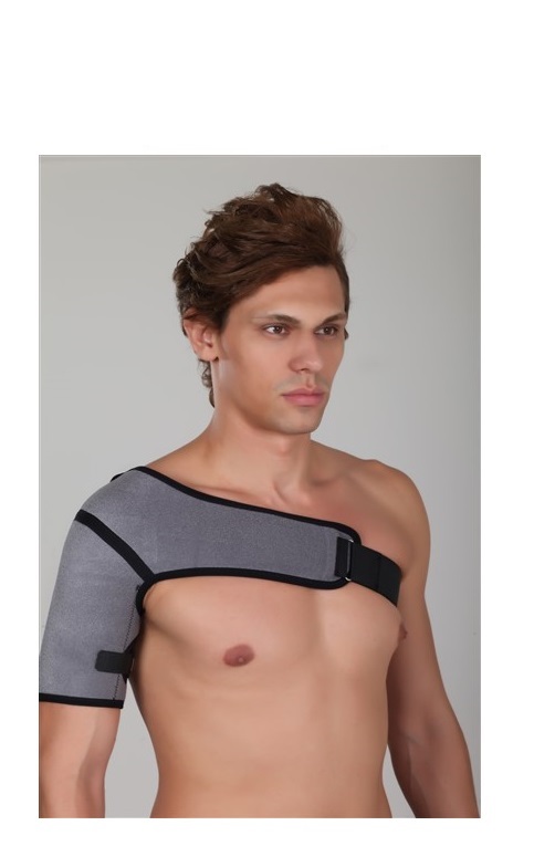 Neoprine shoulder bond Code GR1207 2