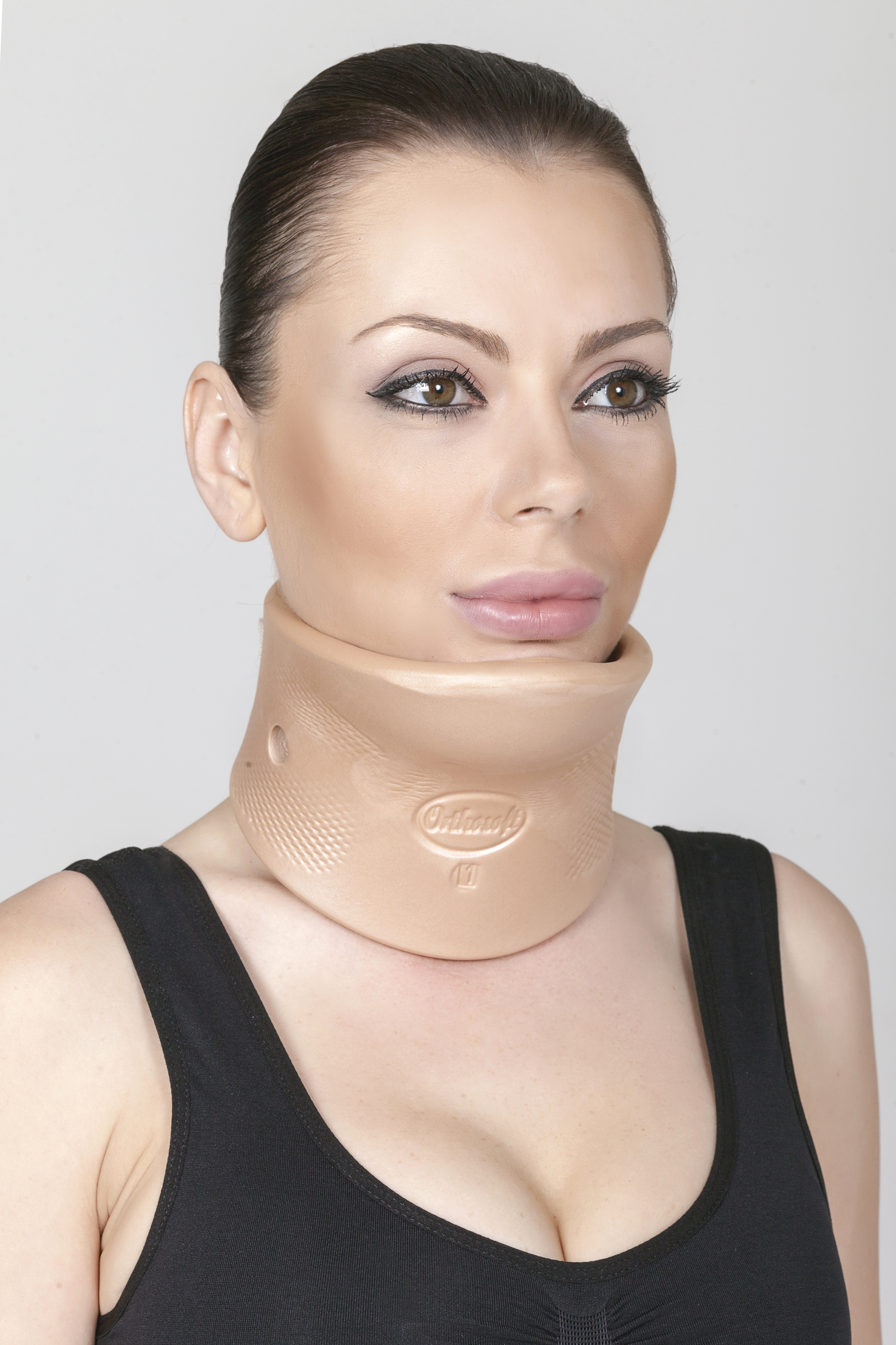 კისრის საყელო OS7603